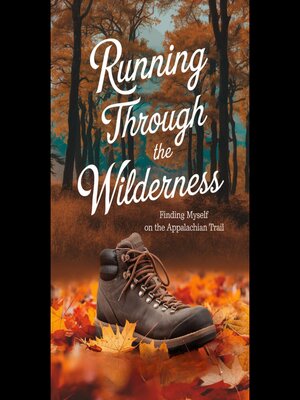 cover image of Running Through the Wilderness